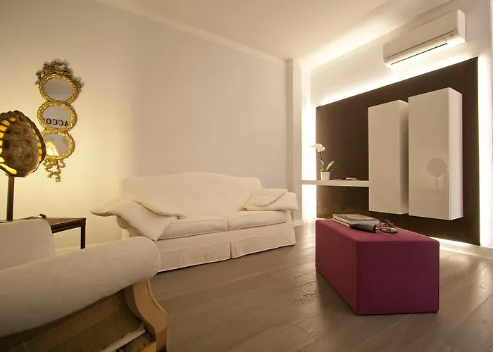 Bobolicchio Apartment