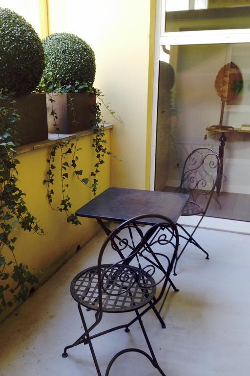 Apartamento Bobolicchio