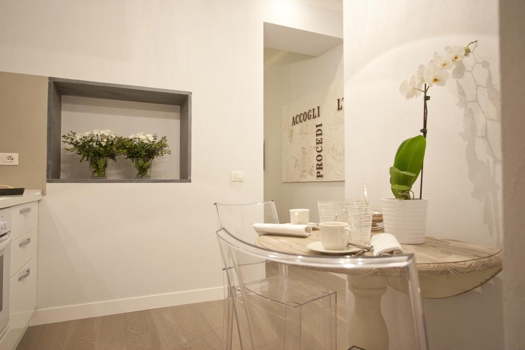 Bobolicchio Apartamento Florença