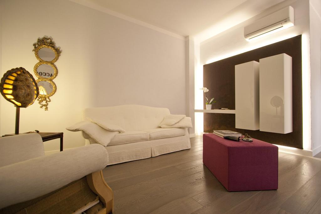 Apartamento Bobolicchio