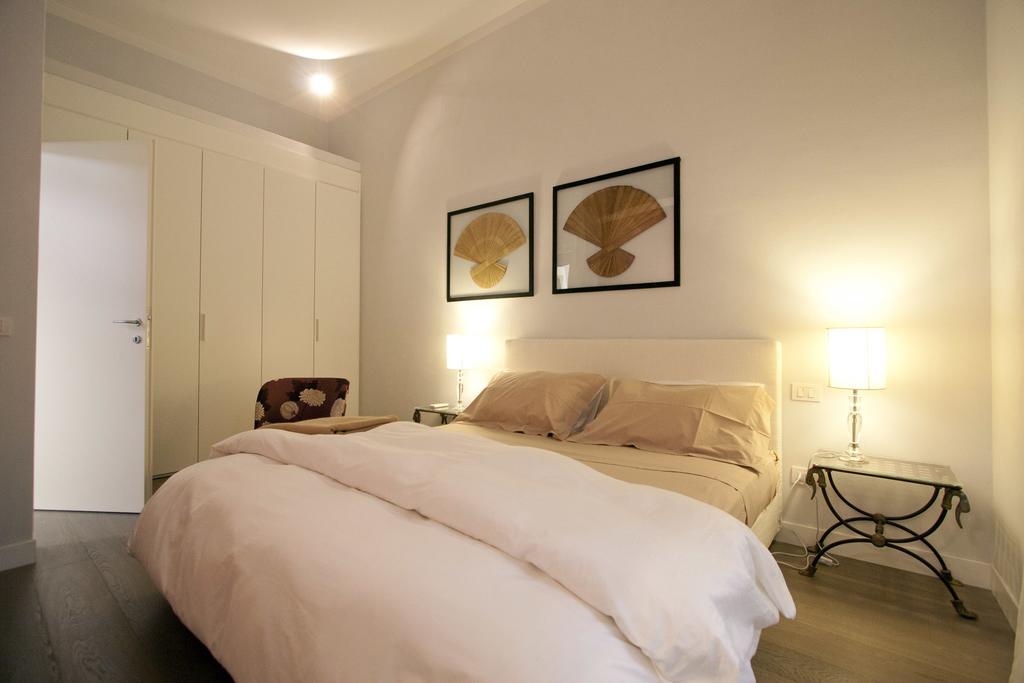 Bobolicchio Apartamento Florença